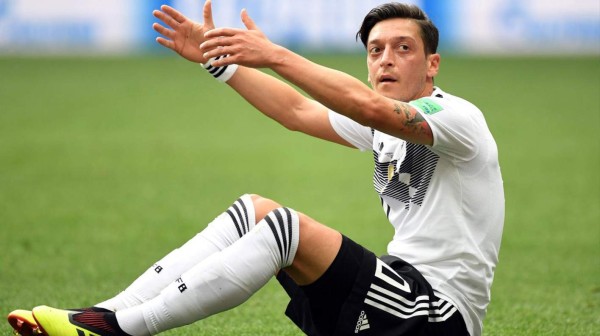 Los últimos cracks que se han retirado de sus selecciones