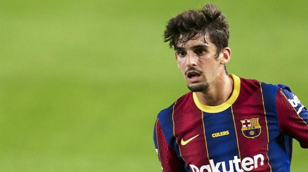 Messi el más caro y Ansu Fati con precio de crack: El valor de mercado del plantel del Barcelona&nbsp;&nbsp;