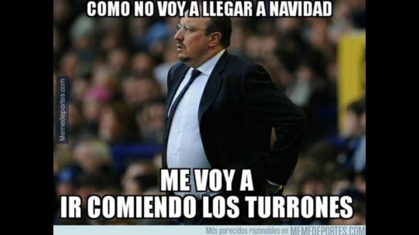 La derrota del Real Madrid ante Barcelona es víctima de memes en redes sociales