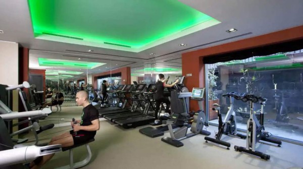 ¡Qué lujo! El espléndido hotel que se ha comprado Messi con 30 millones