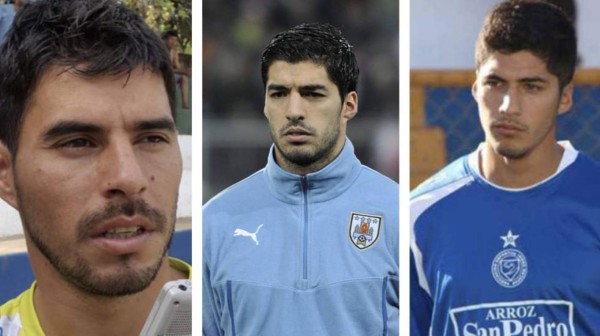 Increíble: ¿Sabías que estos grandes futbolistas son familia?