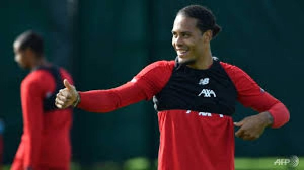 El polémico top de los 10 mejores futbolistas del FIFA 20...¡Sin Mbappé!