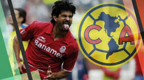 El equipazo que pudo armar: Los 15 cracks que rechazaron jugar en el América de México