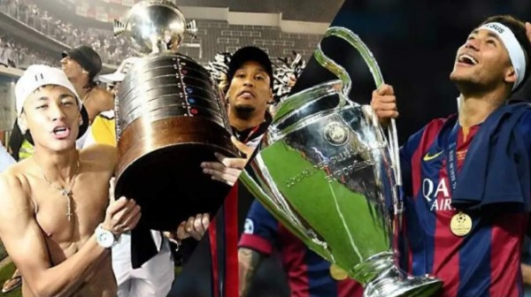 Privilegiados: Los únicos diez futbolistas en ganar Champions League y Copa Libertadores