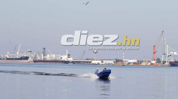 FOTOS: Puerto Cortés se viste de gala para la Gran Final de Honduras