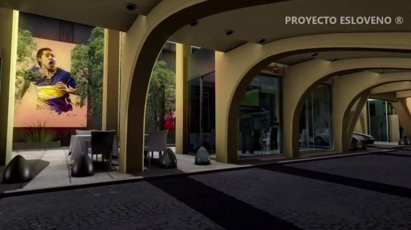 ¡Quedará espectacular! Presentan proyecto para renovar y modernizar La Bombonera