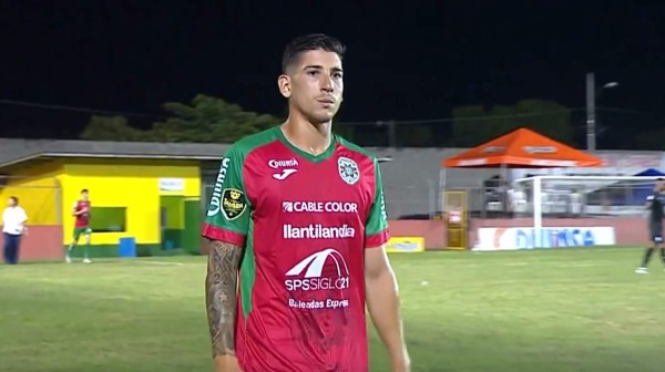 Extranjeros con poco brillo: Las decepciones del Clausura-2021 en la Liga Nacional de Honduras