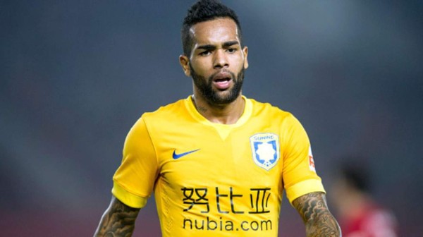 Los fichajes millonarios de China que han revolucionado el mundo del fútbol