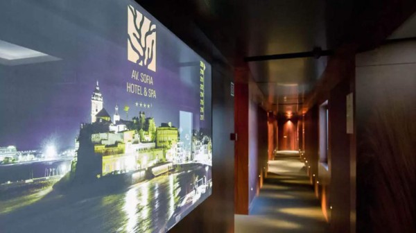 ¡Qué lujo! El espléndido hotel que se ha comprado Messi con 30 millones