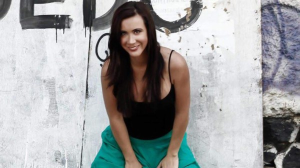 Mariazel Olle, la mejor cara de México para enfrentar a Honduras