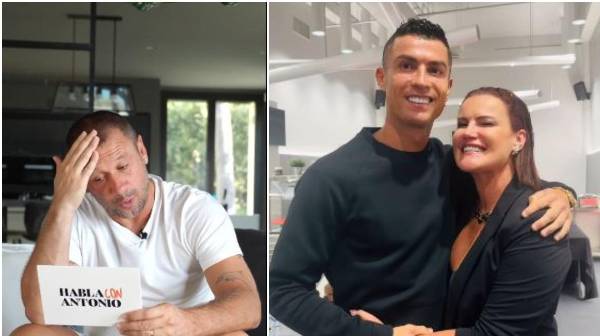 “Se equivocaron, era un recogepelotas”: hermana de Cristiano Ronaldo destruye a ex Real Madrid que criticó a CR7