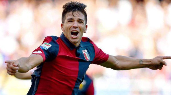 RUMORES Y FICHAJES: Özil, Giovanni Simeone y Bonucci ¡son noticia en Europa!