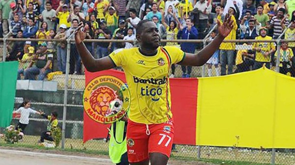 La extensa legión hondureña jugando en Centroamérica y hay muchos desconocidos