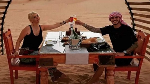 Los increíbles lujos que se dan las estrellas del fútbol mundial