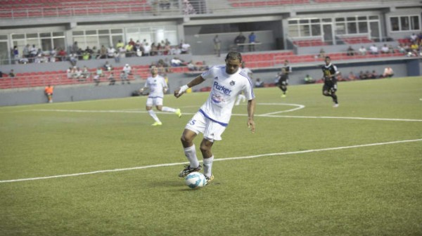 El once ideal de Centroamérica luego de la primera jornada en tres países de la región