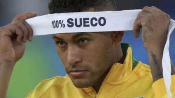 ¡Con todo! A pesar del triunfo, los memes atacan a Alemania tras juego ante Suecia