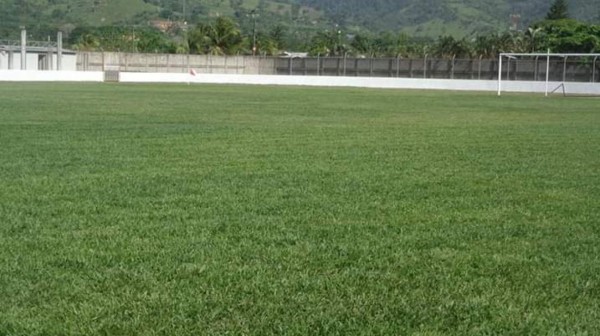 FOTOS: Así luce el Francisco Martínez de Tocoa a un día de su regreso a Liga Nacional