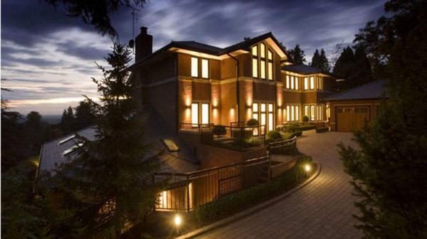 ¡Millones y más millones! Las propiedades y lujos de Cristiano Ronaldo