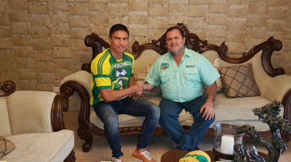 RUMORES Y FICHAJES: Delanteros de peso empiezan a dominar el mercado centroamericano