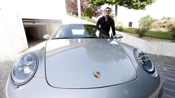 Los dobles de Cristiano Ronaldo alrededor del mundo