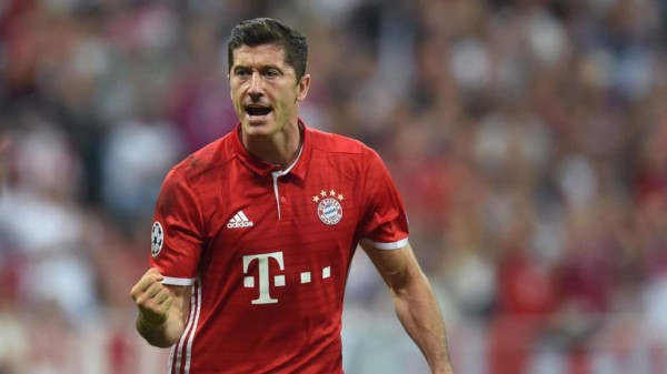 TOP: Los 15 máximos goleadores en la historia de la Champions League &nbsp;&nbsp;