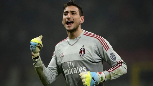 Los 10 jóvenes promesas del fútbol europeo a seguir en este 2017