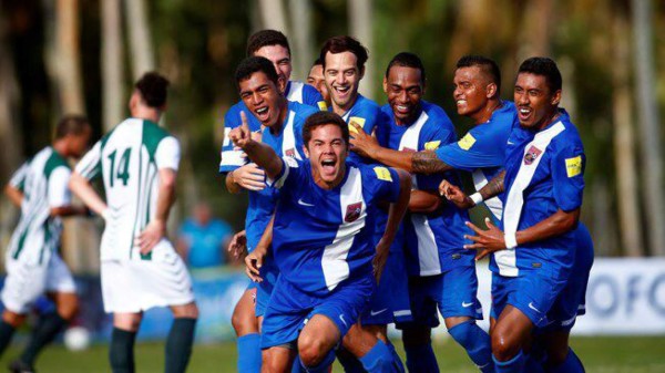 Top: Estas son las peores 20 selecciones de fútbol, según el ranking de la FIFA