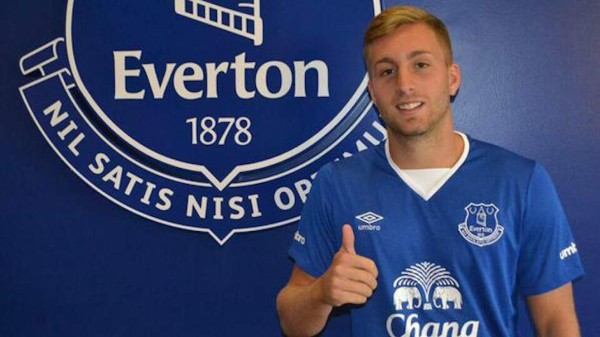 Los fichajes más importantes de la Premier League del 2015-2016