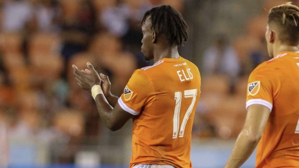 Alberth Elis se sigue valorando y sube su precio en el mercado en este 2020