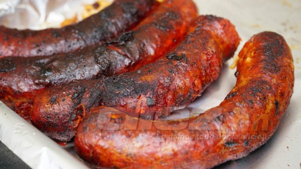 FOTOS: Así vive el Olímpico la fiesta de la gran final Real España-Motagua