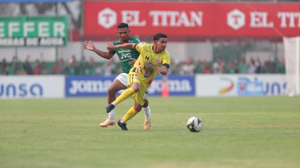 Marathón elimina al Génesis de Comayagua y clasifica a la Gran Final del Clausura 2024 de la Liga Nacional de Honduras