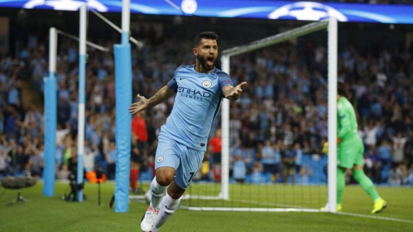 Los 20 futbolistas más caros en los octavos de final de la Champions League