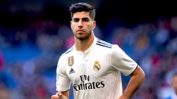 ¡BOMBAZOS! Real Madrid presenta fichaje, hondureño jugaría en Serie A de Italia; ofertón por Asensio
