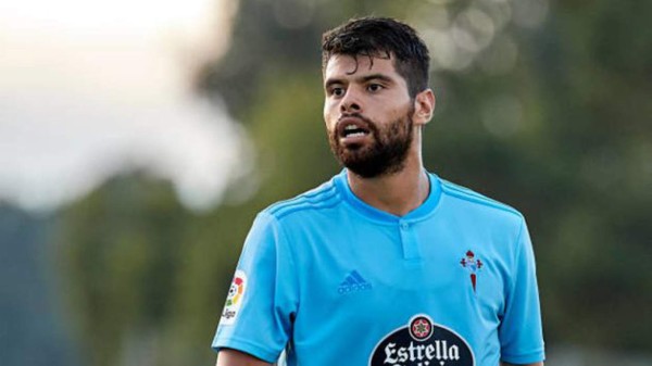 ¡Invasión Azteca! Mexicano se une a la lista de futbolistas que juegan en España