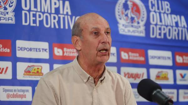 El dardo de Miguel Falero a la directiva del Real España tras comunicar su salida del club