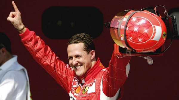 Top 10: Hechos deportivos que marcaron un día como hoy