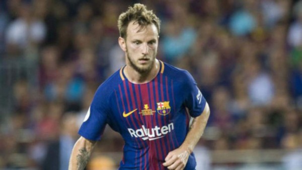 Este sería el 11 titular del Barcelona para enfrentar a la Juventus en Champions League