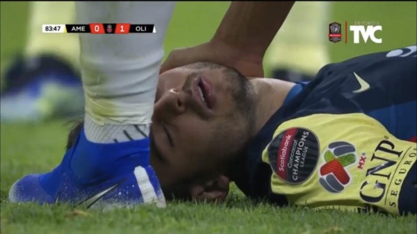 En fotos: 'Memo' Ochoa explotó contra Arboleda; Nicolás Benedetti dio el gran susto