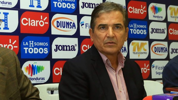 Pinto: 'Los técnicos nacionales deben perfeccionar sistemas tácticos”