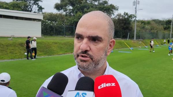 Directiva de Olimpia sale al paso y se pronuncia sobre el partido amistoso ante el Inter de Miami de Leo Messi