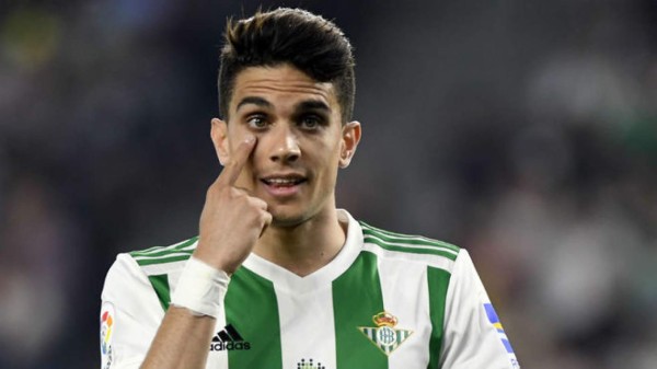 Mercado: El primer fichaje del Real Madrid en enero y Barcelona inscribe un jugador