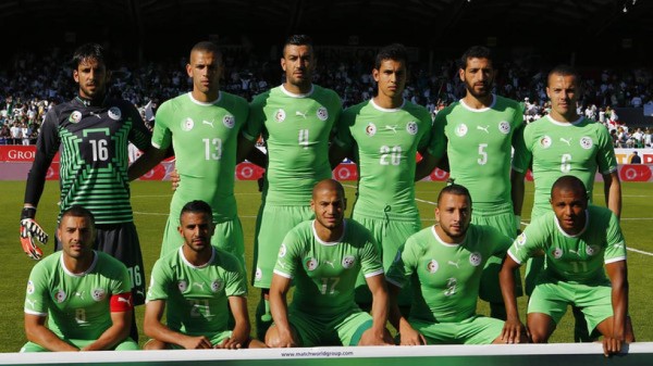 15 de 16 países ya están clasificados a los Juegos Olímpicos de Río 2016