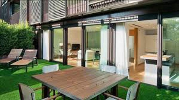 FOTOS: Conocé cómo es por dentro la mansión de Lionel Messi