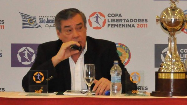 Los rostros de la corrupción, según la justicia de Estados Unidos