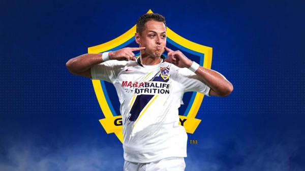 Top: Los mejores salarios en la MLS con Chicharito Hernández a la cabeza