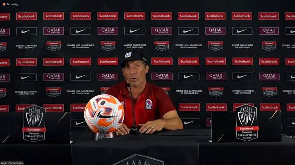 Troglio es muy sensato en cada pregunta que responde. No se siente clasificado.