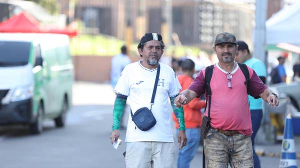 Honduras vs Selección Mexicana: ¿A cuánto están vendiendo los boletos el mercado negro?