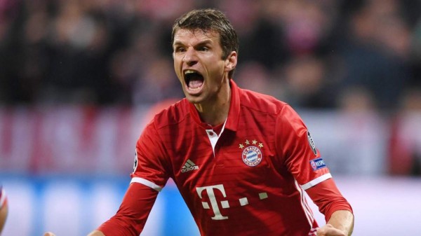 TOP: Los 15 máximos goleadores en la historia de la Champions League &nbsp;&nbsp;