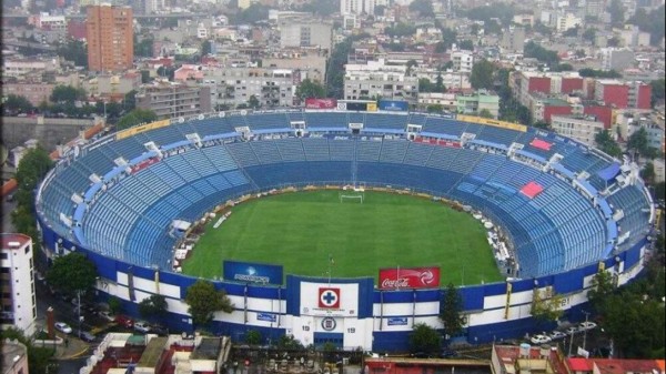 ¡ATERRADOR! Estos son los 10 reconocidos estadios que están embrujados en el mundo