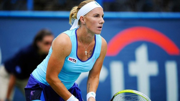 Las tenistas que van a robar suspiros en el Abierto de Australia 2016